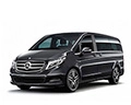 Minivan