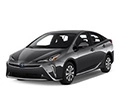 Toyota Sedan