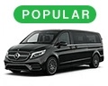Mercedes Van
